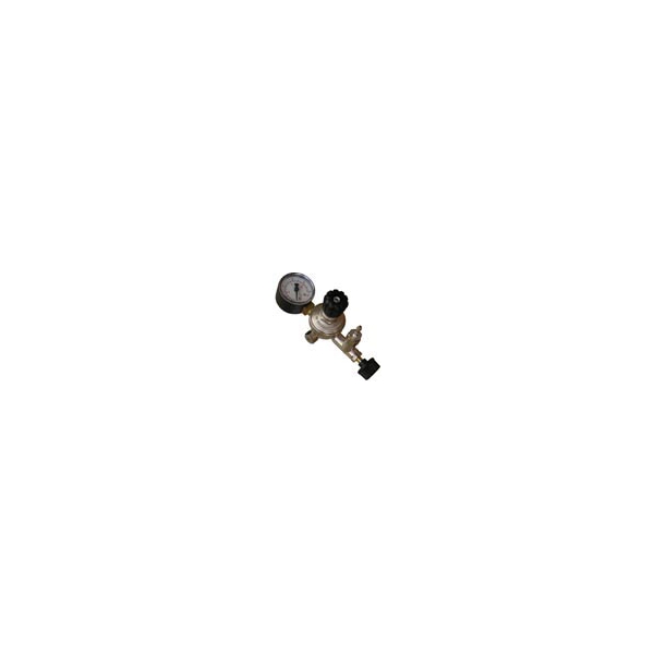 co2 pressure reducer
